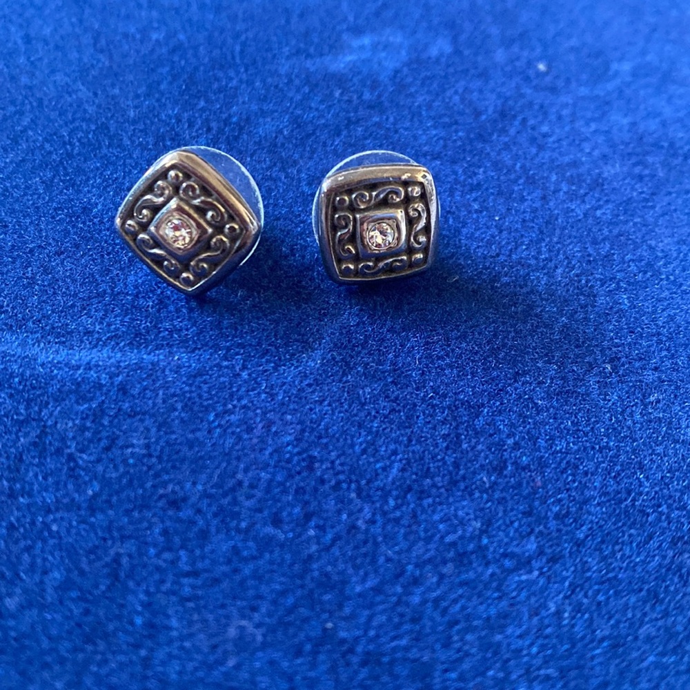 Stud Earrings